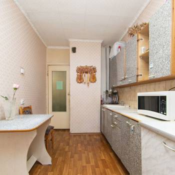 Продается 3-х комнатная квартира, 68,1 м²