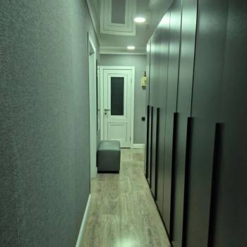 Продается 2-х комнатная квартира, 60,6 м²
