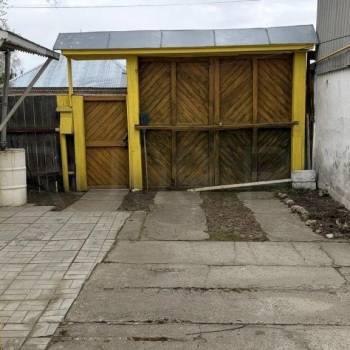 Продается Дом, 43 м²