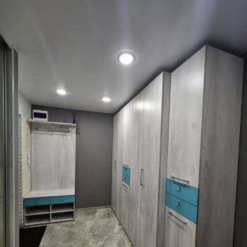Продается 2-х комнатная квартира, 71,6 м²