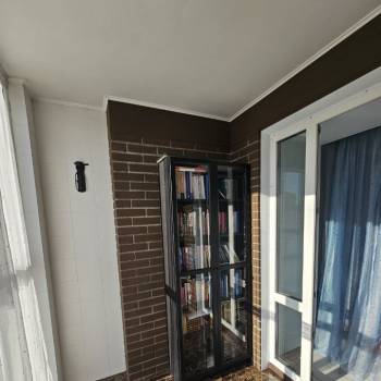 Продается 2-х комнатная квартира, 71,6 м²