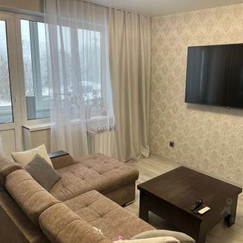 Продается 3-х комнатная квартира, 67 м²