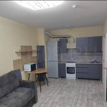 Сдается 2-х комнатная квартира, 35 м²