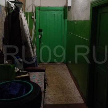 Сдается 1-комнатная квартира, 12 м²