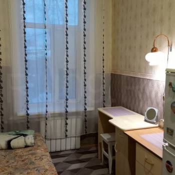 Сдается 1-комнатная квартира, 12 м²