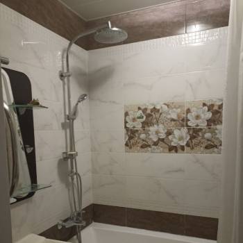 Сдается 2-х комнатная квартира, 63 м²