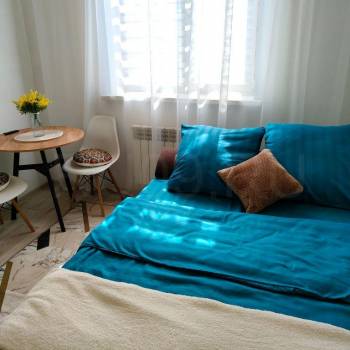 Сдается Посуточно, 23 м²