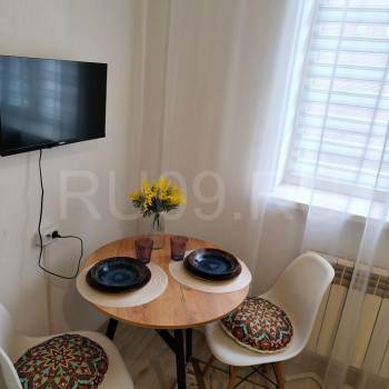 Сдается Посуточно, 23 м²