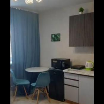 Продается 1-комнатная квартира, 18 м²