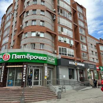 Сдается Нежилое помещение, 40 м²