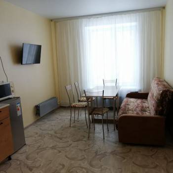 Сдается 2-х комнатная квартира, 27 м²