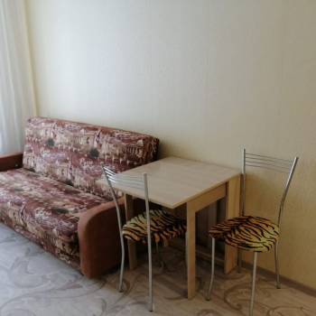 Сдается 2-х комнатная квартира, 27 м²