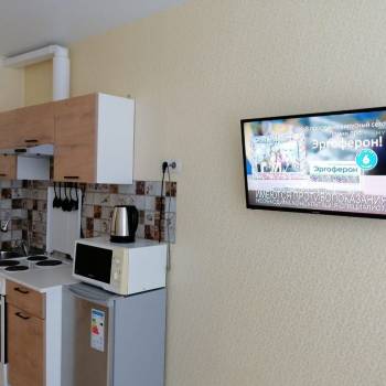 Сдается 2-х комнатная квартира, 27 м²