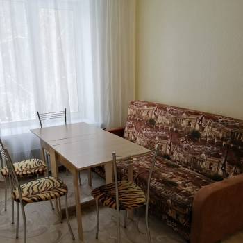 Сдается 2-х комнатная квартира, 27 м²