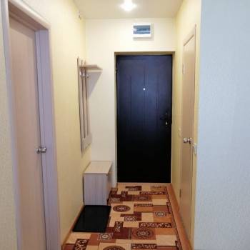 Сдается 2-х комнатная квартира, 27 м²