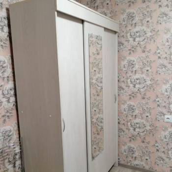 Сдается 2-х комнатная квартира, 27 м²