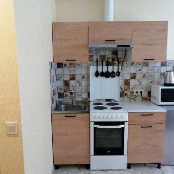Сдается 2-х комнатная квартира, 27 м²