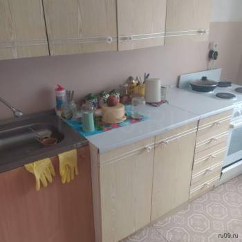Сдается 2-х комнатная квартира, 45 м²