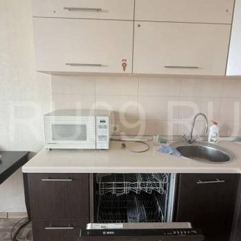 Сдается Многокомнатная квартира, 64 м²