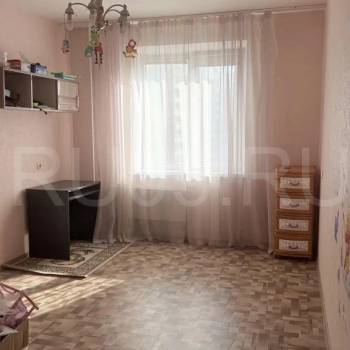Сдается Многокомнатная квартира, 64 м²