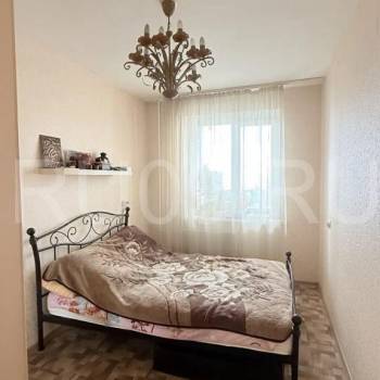 Сдается Многокомнатная квартира, 64 м²