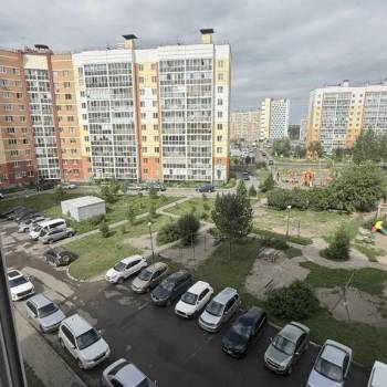 Сдается Многокомнатная квартира, 64 м²