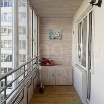 Сдается Многокомнатная квартира, 64 м²