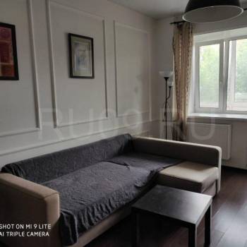 Сдается 2-х комнатная квартира, 53 м²