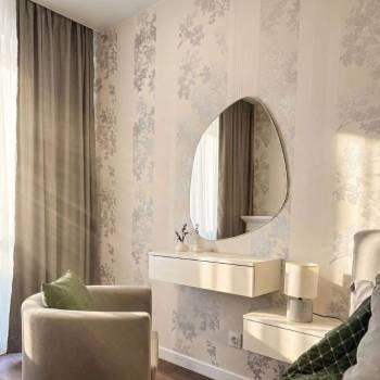 Сдается 2-х комнатная квартира, 50 м²