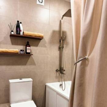 Сдается 2-х комнатная квартира, 50 м²