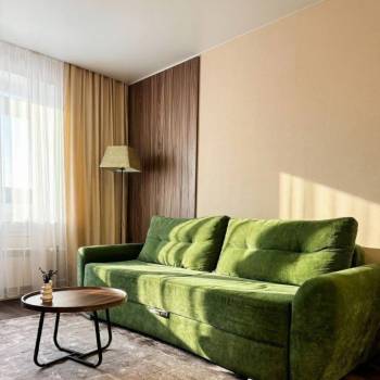 Сдается 2-х комнатная квартира, 50 м²