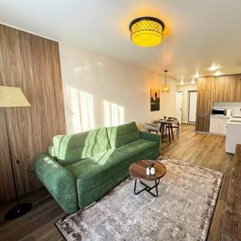 Сдается 2-х комнатная квартира, 50 м²