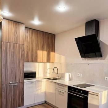 Сдается 2-х комнатная квартира, 50 м²