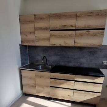 Сдается 2-х комнатная квартира, 56 м²
