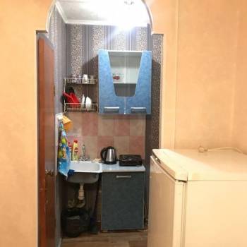 Сдается 1-комнатная квартира, 15 м²