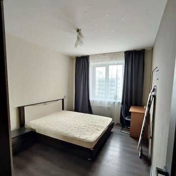 Продается 2-х комнатная квартира, 60,5 м²