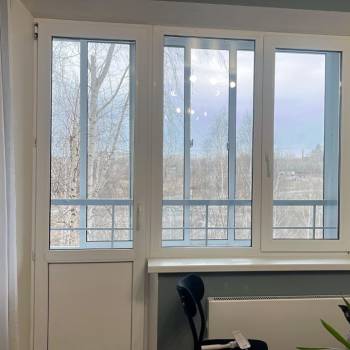 Продается 1-комнатная квартира, 30,3 м²
