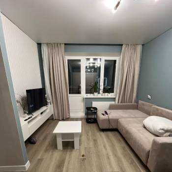 Продается 1-комнатная квартира, 30,3 м²