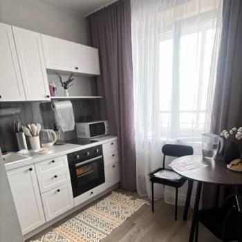 Продается 1-комнатная квартира, 30,3 м²