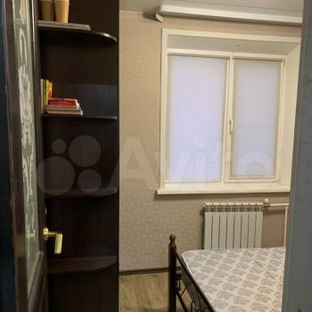 Сдается 2-х комнатная квартира, 35,7 м²