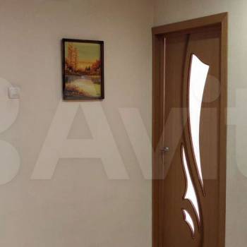Сдается 1-комнатная квартира, 54 м²