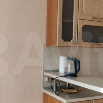 Сдается 1-комнатная квартира, 54 м²
