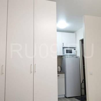 Продается 1-комнатная квартира, 16,2 м²