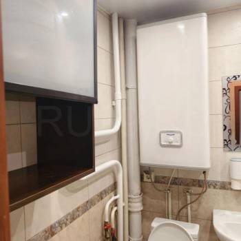 Продается 1-комнатная квартира, 35 м²