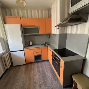 Сдается 1-комнатная квартира, 45 м²