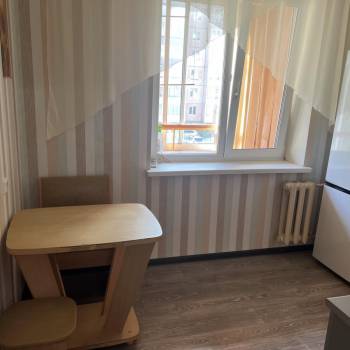 Сдается 1-комнатная квартира, 45 м²