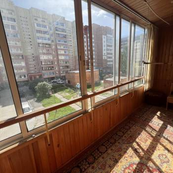 Сдается 1-комнатная квартира, 45 м²