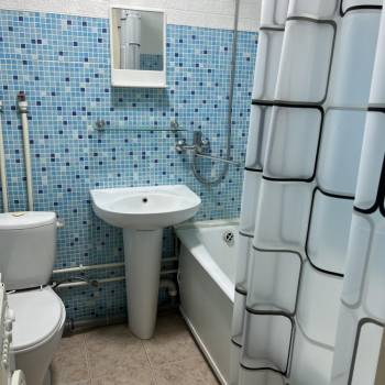 Сдается 1-комнатная квартира, 45 м²