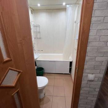 Сдается 1-комнатная квартира, 32 м²