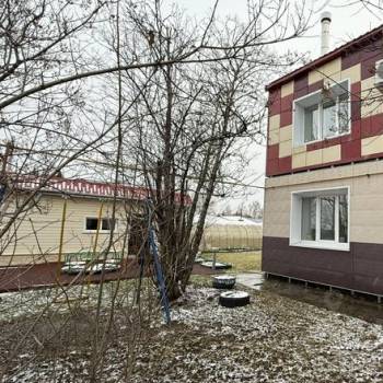 Сдается Многокомнатная квартира, 104 м²